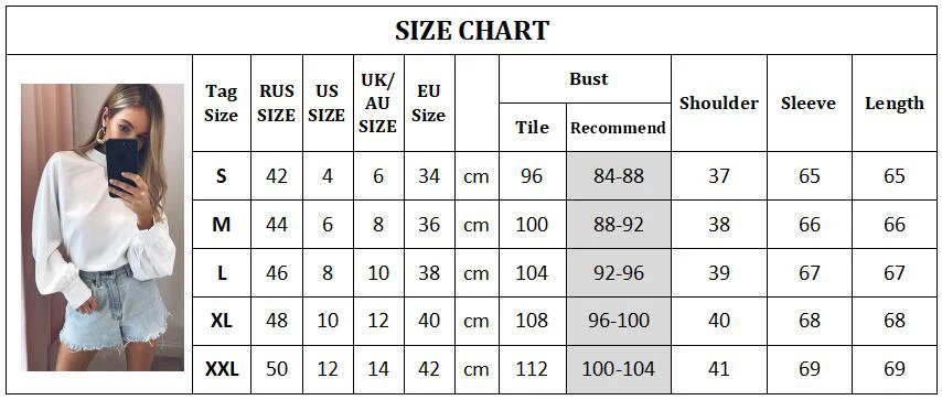 size