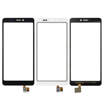 

Touch Screen Digitizer For Wiko Jerry 3 Touchscreen Panel Glass Sensor Replacement 3M Type For BQ BQ-5522 BQ5522 BQ 5522 Next