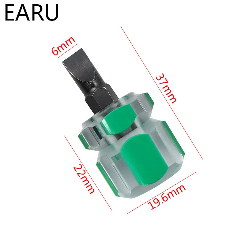 Рисунок 4 - Набор отверток компактный портативный
