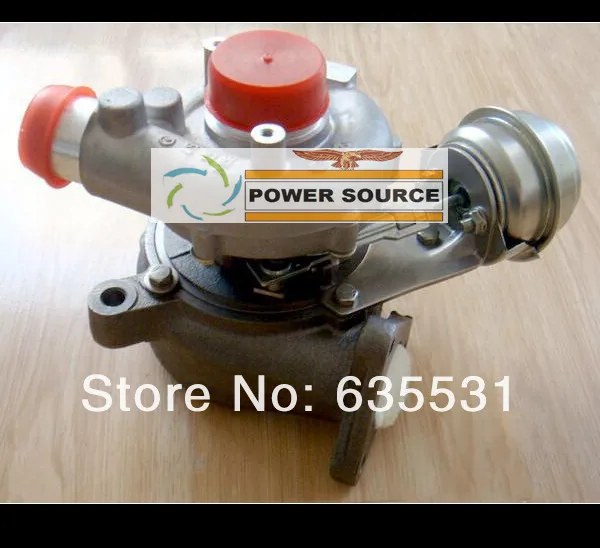 NEW GT1749V 454231-5007S 454231-5005S 454231 Turbo Turbine Turbocharger For Audi A4 B5 B6 A6 C5 Volkswagen passat B5 1.9TDI AHH AFN 1.9L with gaskets (4).JPG