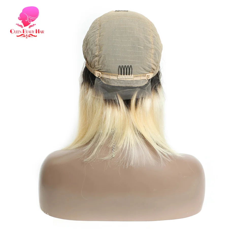 1b 613 ombre wigs (5)