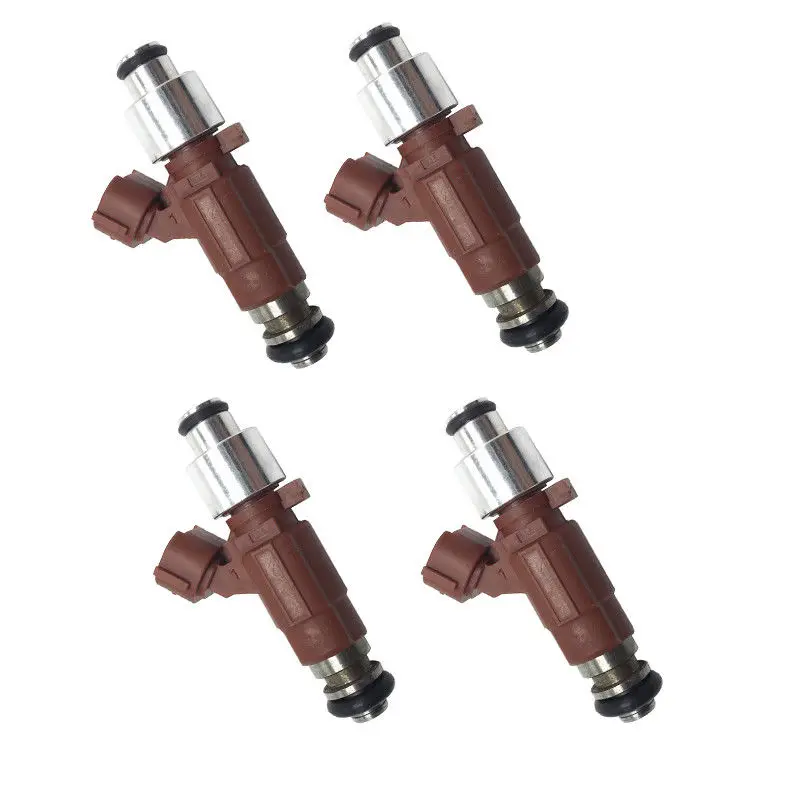 

Fuel Injector 1600cc for Toyota 4AGE Corolla MR2 Turbo 150lb High OHMS E85 match