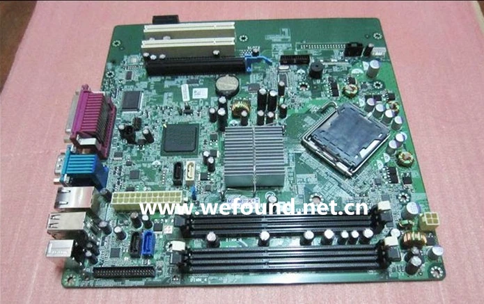 100% Working Desktop Motherboard for 780 MT V4W66 C27VV System Board Fully Tested 100% Working Desktop Motherboard for 780 MT V4W66 C27VV System Board Fully Tested