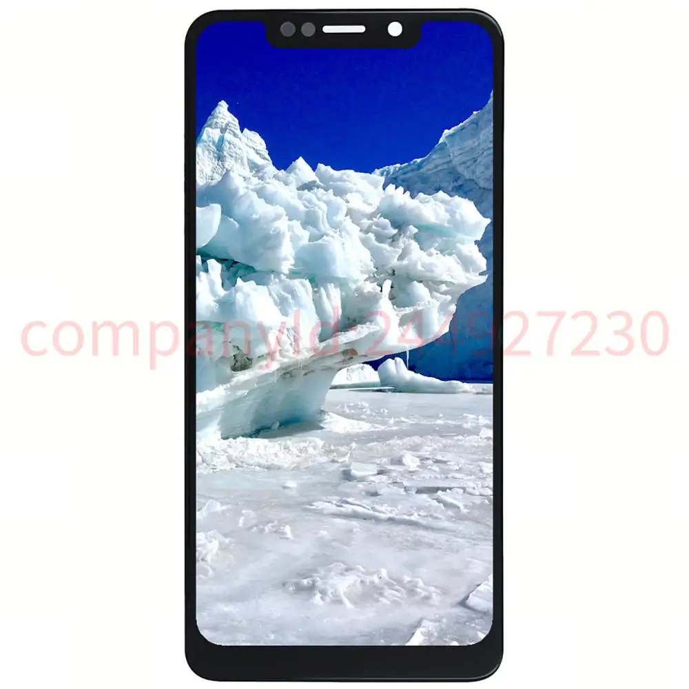 5 9 '񟥠x720 для Motorola Moto один XT1941 1 3 4 Экран ЖК дисплей Дисплей дигитайзер сенсорный
