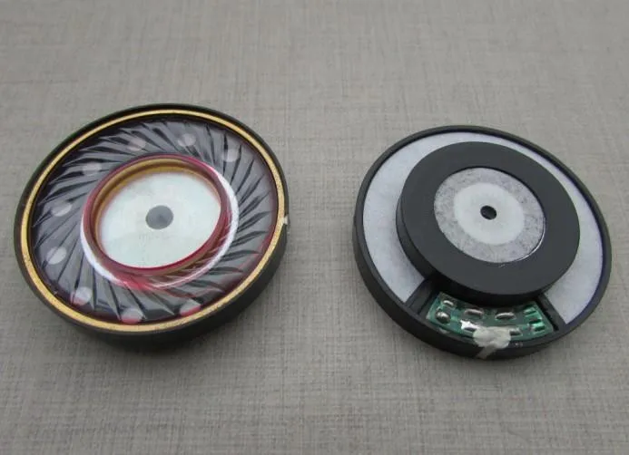 динамик для наушников 32 ом 28 мм. 25w 50ohm. 25w. динамики для наушников 40мм, 16ом. динамик для игрушек 29мм jj.