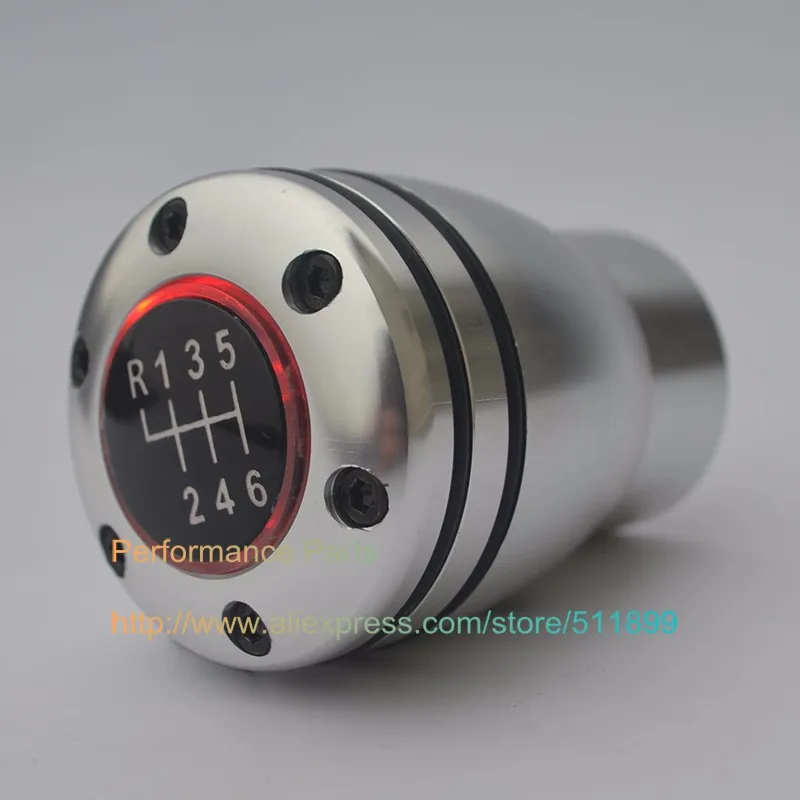 6MT car shift lever knob  (3)