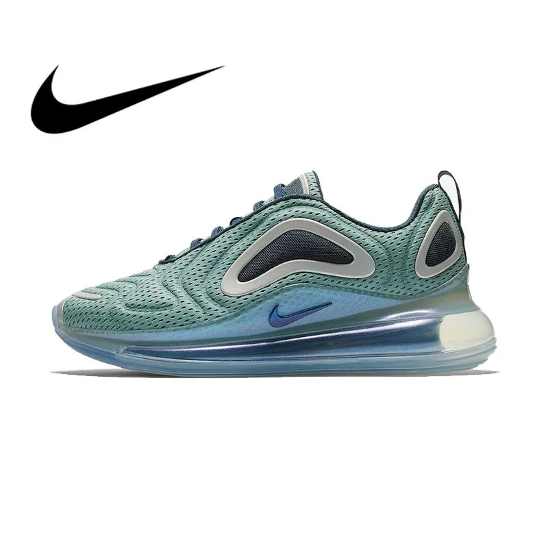 

Original Nike Air Max 720 women's sports shoes comfortable breathable cool running shoes 2019 spring new listing AR9293-001