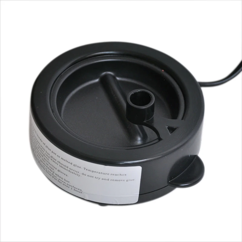 Fusion Hair Glue Hot Pot For Making Keratin Hair Extension Salon Tools Constant Temperature Hair Glue Hot Pot Fusion Hair Glue Hot Pot For Making Keratin Hair Extension Salon Tools Constant Temperature Hair Glue Hot Pot