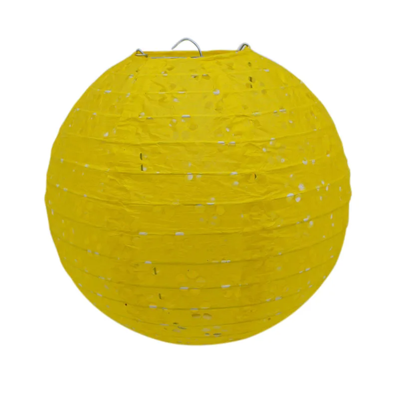 PL06 Yellow