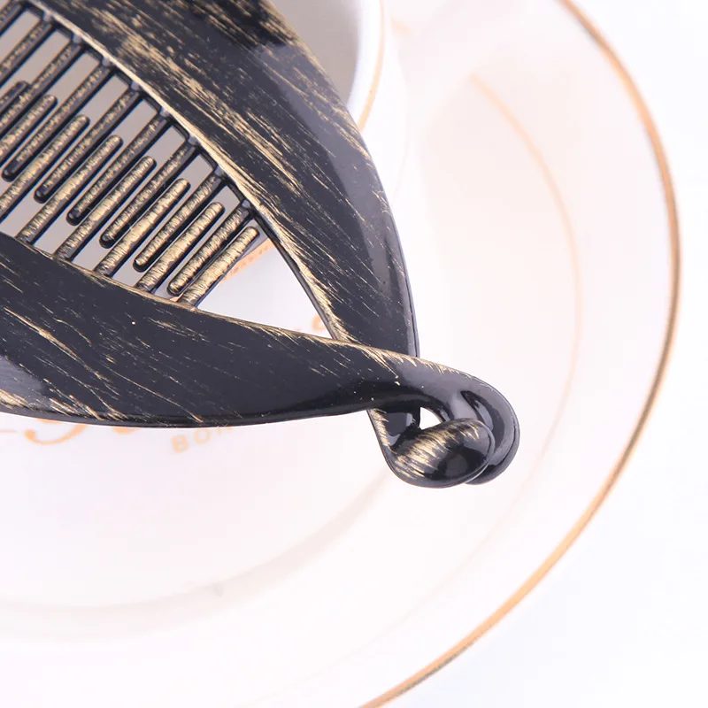 hair clips claw