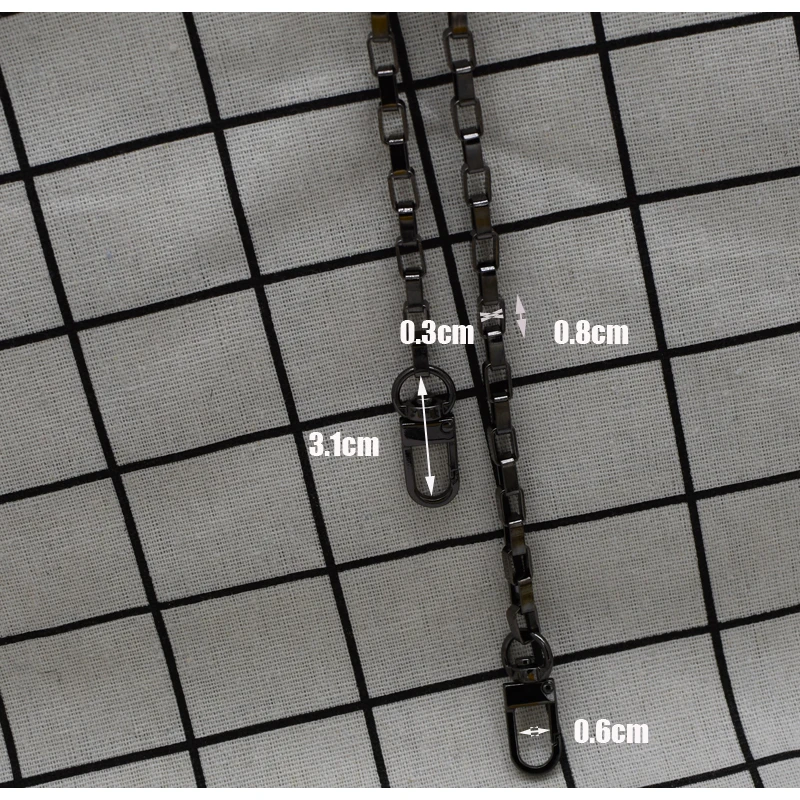 Черная или Серебряная или Золотая Пряжка, шикарная женская коробка, цепь, сумка на ремне, много длины, выбор для девушек, модная сумка, аксессуары