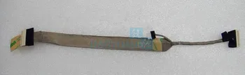 

BRAND New LCD Cable FOR DELL Vostro 1520 V1520 cable 0t748j DC02000QC00 cable