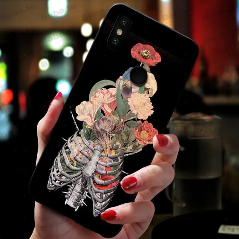 Medical Human Organs Brain Meridian Kidney Art