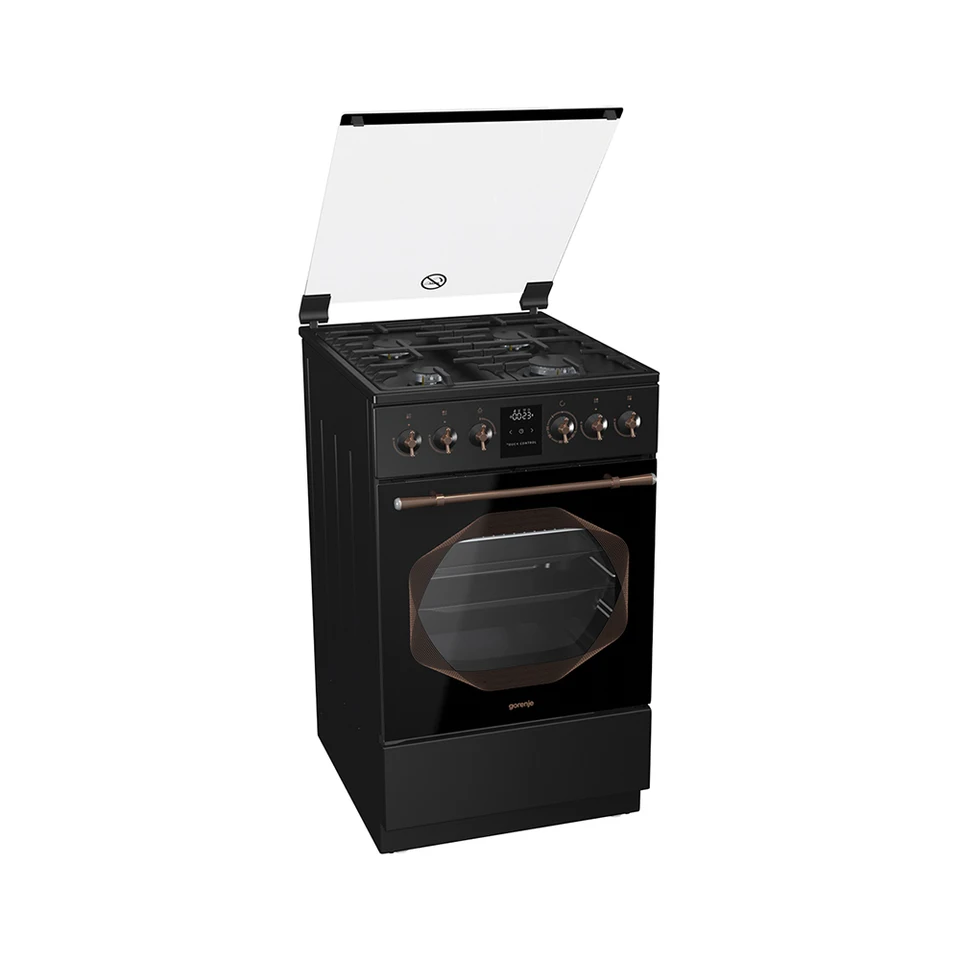 

Плита газовая Gorenje GI53INB