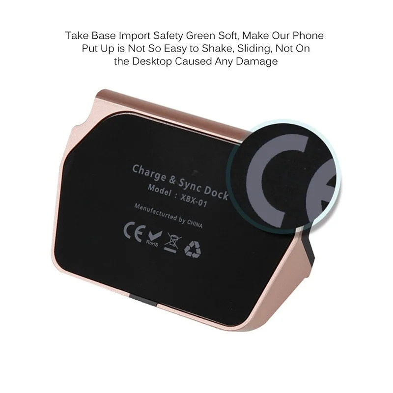 Type C Charger stand holder (13)