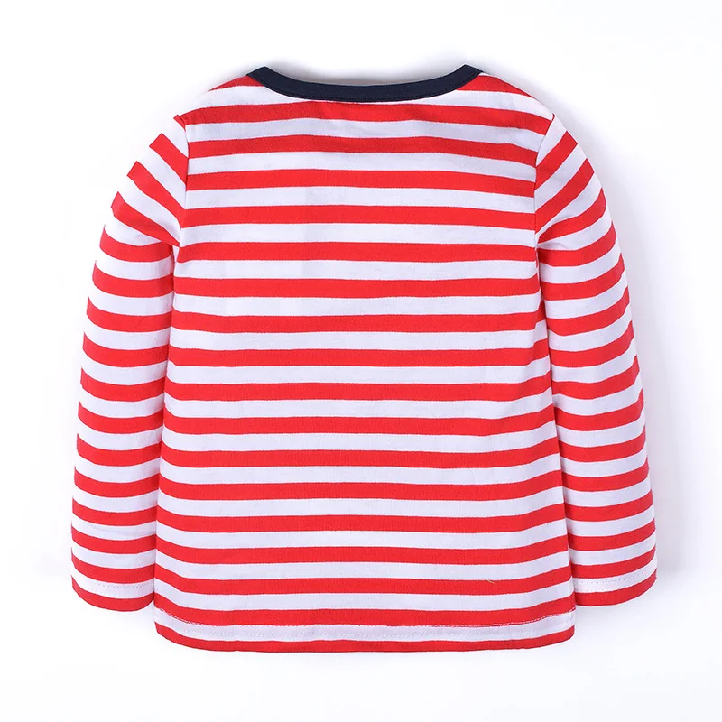 SAILEROAD Cartoon Vehicle Harvester Children Kids Boy's T Shirts New Spring Autumn Baby Infant Girl's Tops Tees Clothing 1-6Year HTB1fQbti2NNTKJjSspcq6z4KVXa6 - SAILEROAD Cartoon Vehicle Harvester Children Kids Boy's T Shirts New Spring Autumn Baby Infant Girl's Tops Tees Clothing 1-6Year