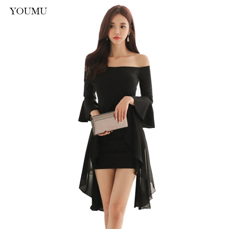 banquet attire for ladies