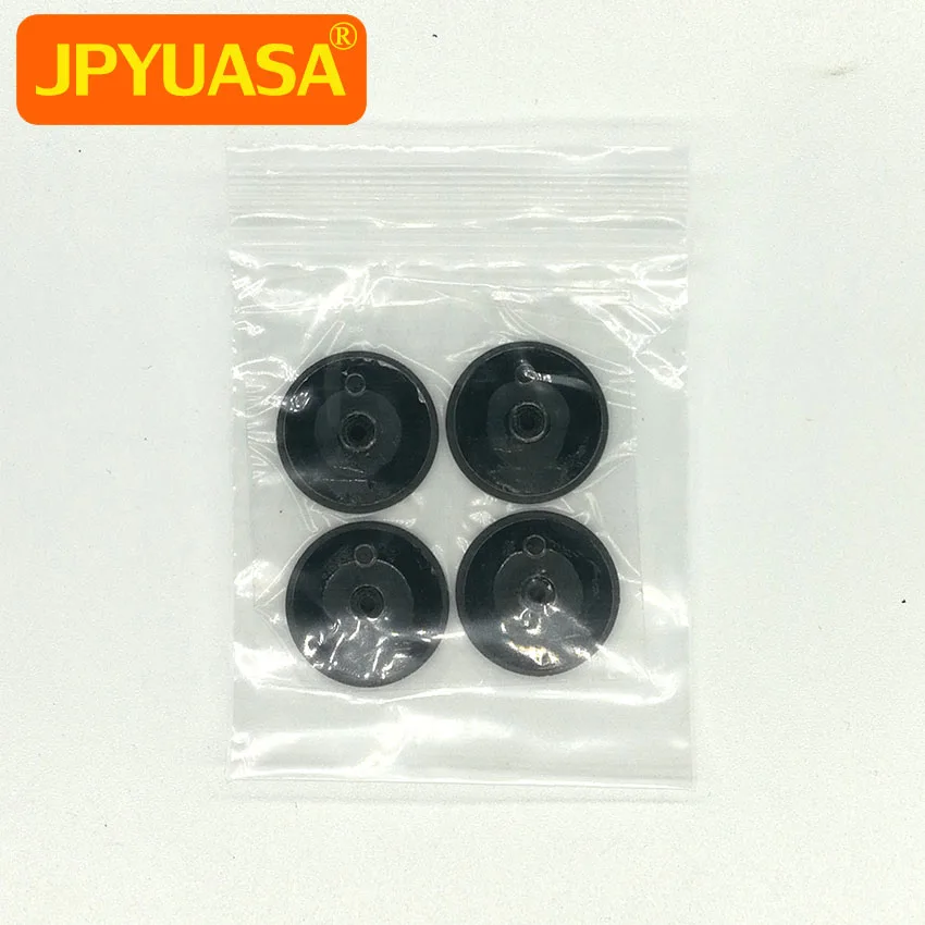 

50 Sets New Bottom Case Rubber Feet Foot For Macbook Pro Retina A1398 A1425 A1502 13 15 inch