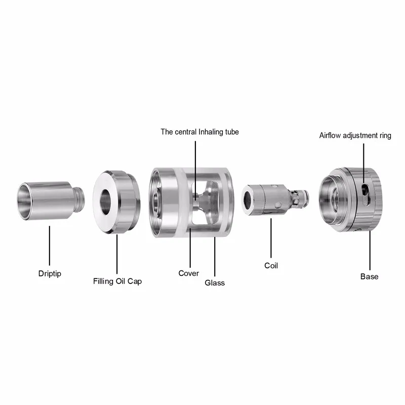 atomizer