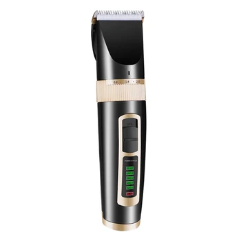 Rechargeable Dog Electric Trimmer  2