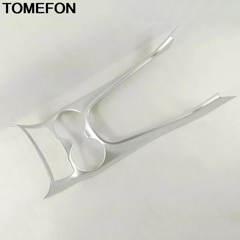 Tomefon Accessories For Jeep Cherokee Kl 2014 2015 2016 2017 2018