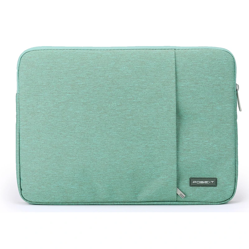 Laptop Bag Tablet Notebook Sleeve Case Bag Pouch Cover For Apple Macbook HP Lenovo ThinkPad Dell Acer Dell 11-15.6 inchs