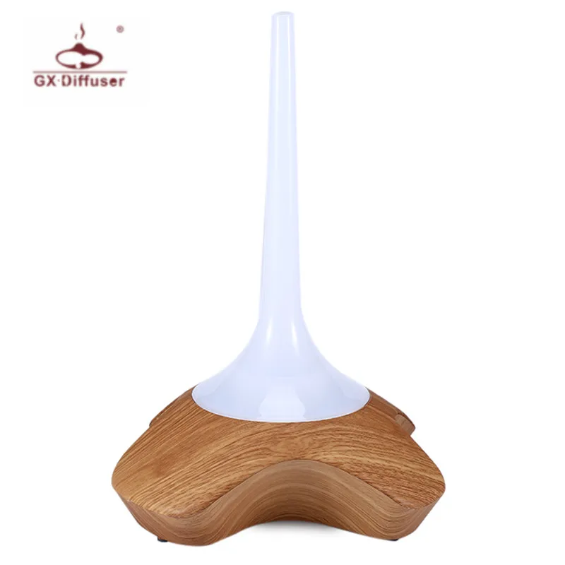 

Clearance GX.Diffuser GX-09K Ultrasonic Humidifier Aroma Diffuser Aromatherapy Essential Oil Air Humidifier Purifier