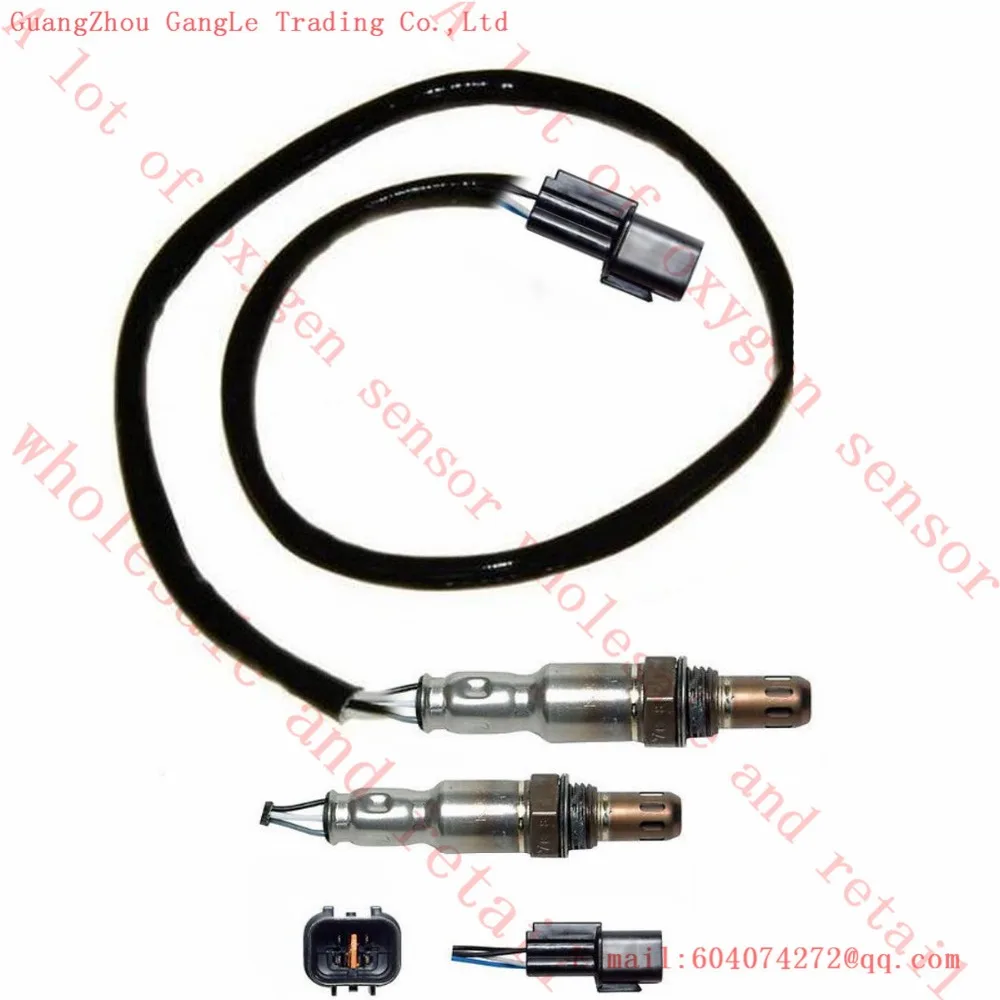 Кислородный датчик O2 лямбда расхода воздуха Датчик соотношения топлива для Hyundai