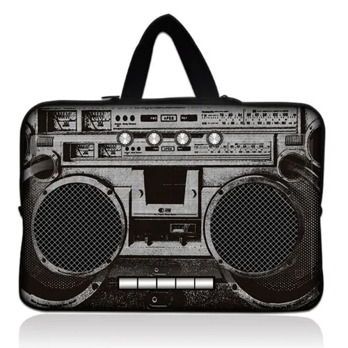 Boom Box 13