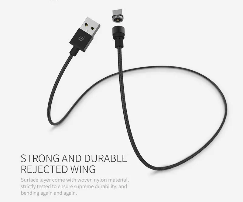 WSKEN lightning iphone android magnetic cable (16)