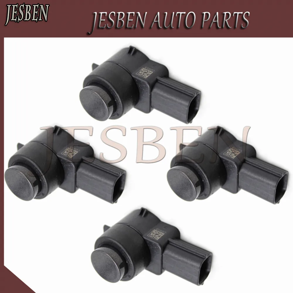 4 шт. парковка Сенсор пригодный для Chevrolet Cruze Aveo Орландо Opel Astra J Insignia без #13295029 13368131