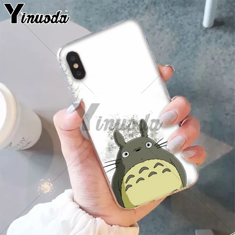 Carton Studio Ghibli Spirited Away Totoro