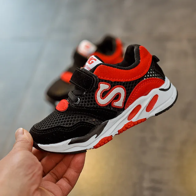 campus styger pro shoes