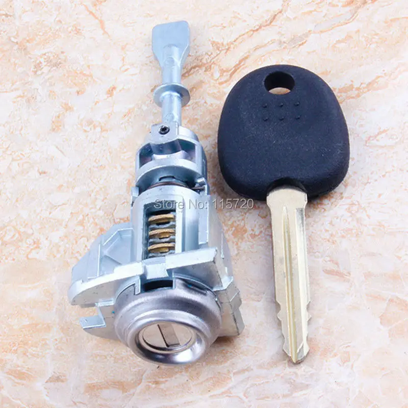 Key Car Door Lock Cylinder at Kimberly Frost blog