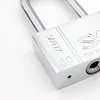 Door Cabinet Padlock  Anti-Theft Lock Waterproof Rust-Proof Tamper-Proof Lock  Home Small  Dormitory Long Beam Lock ► Photo 2/5