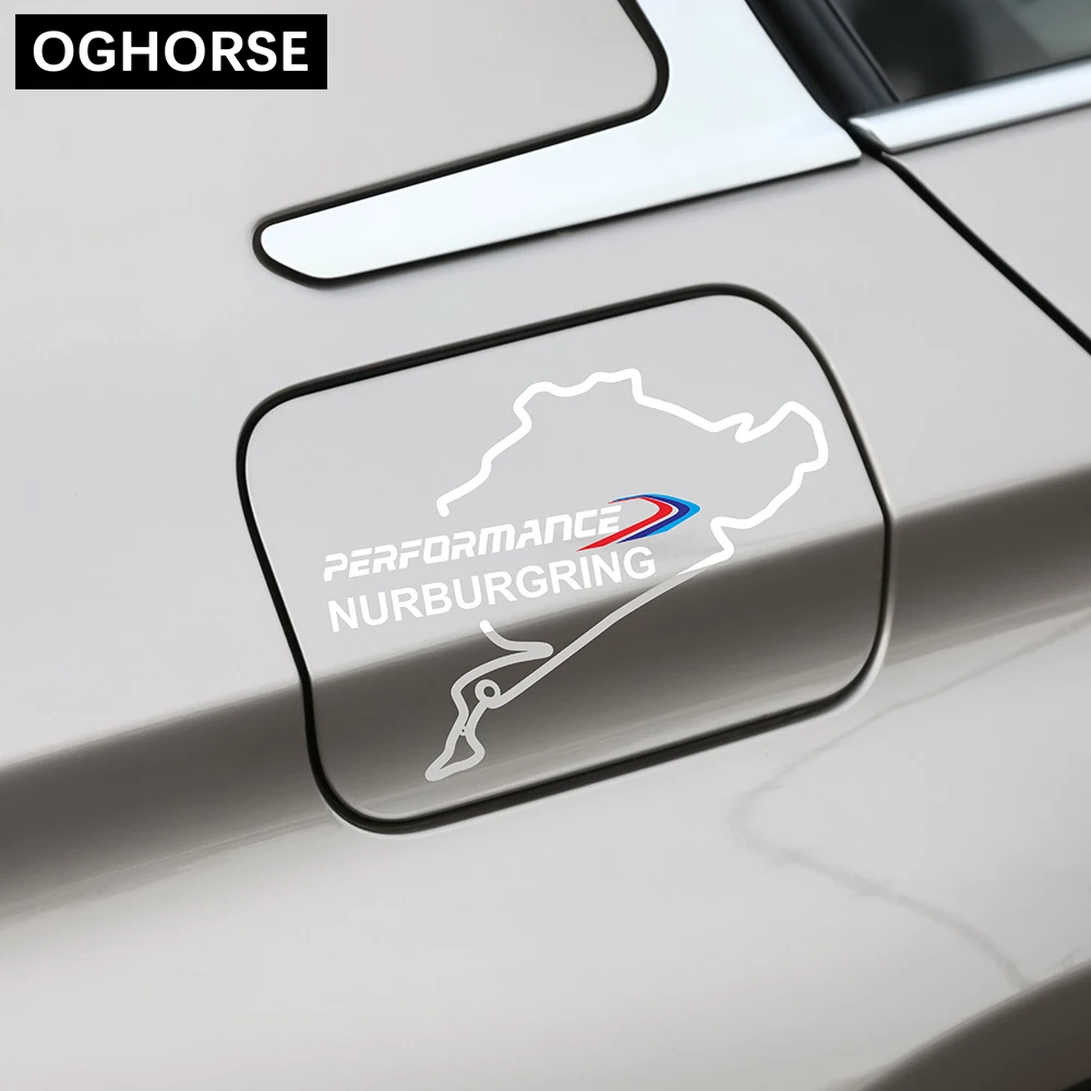 M эффективная наклейка крышки топливного бака автомобиля для BMW E46 E90 E60 F30 F34 F10 E70 E36