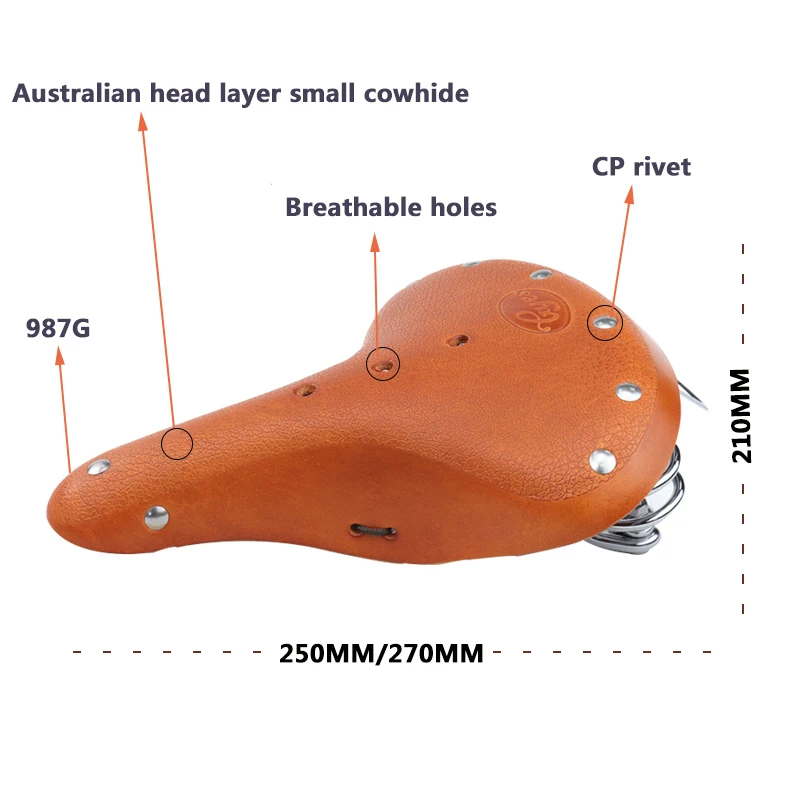 bicycle saddle 13