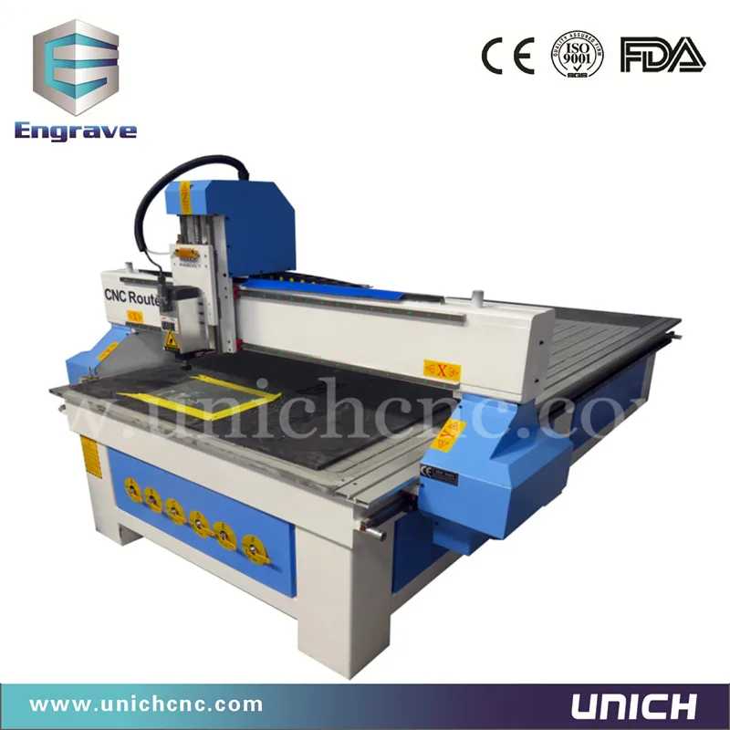 Cost effective High performance cnc woodworking carving machinecarving