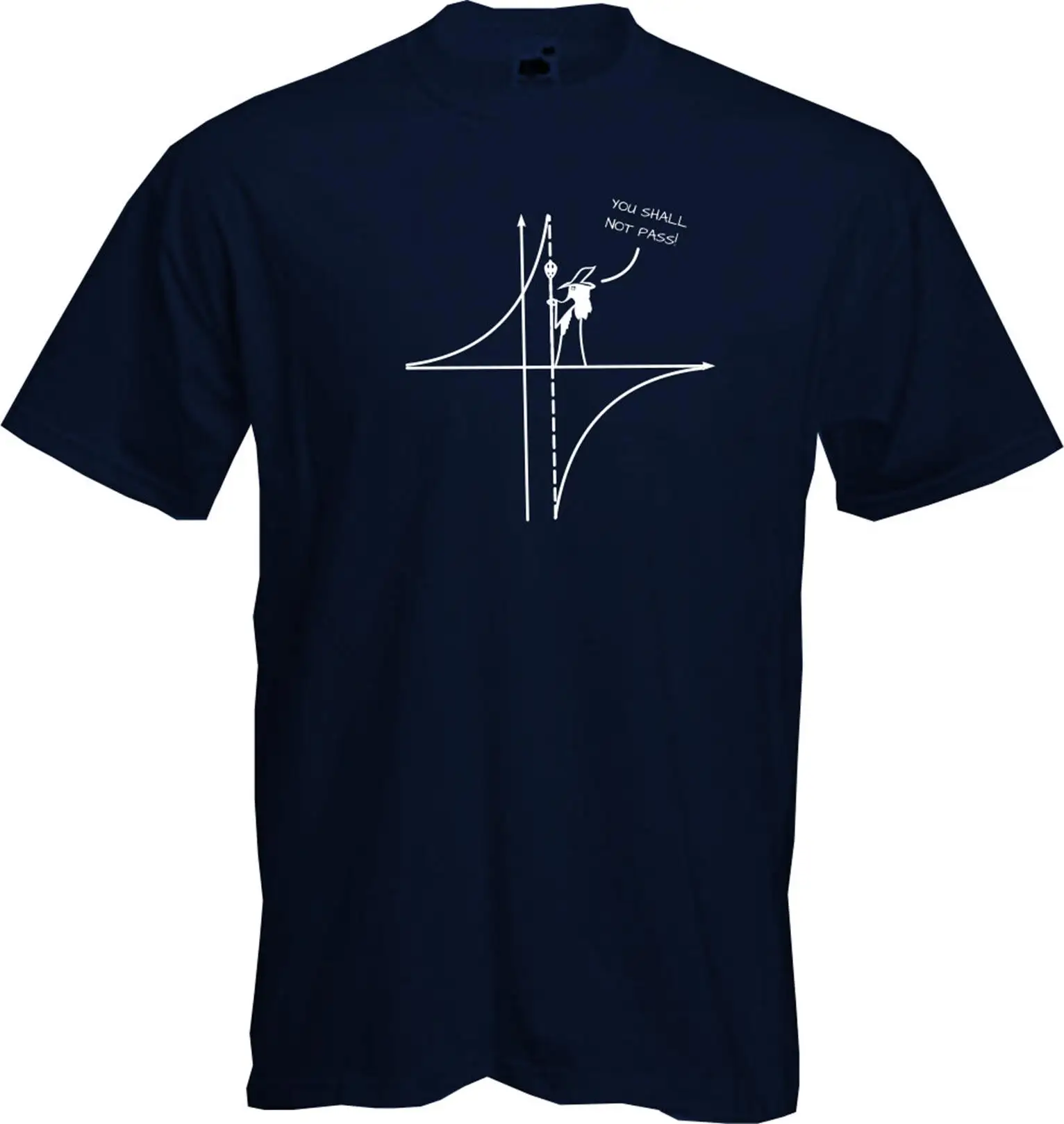 Camisetas ajustadas Tops y Camisetas matemáticas Geek-no debes pasar-camiseta, universidad, escuela Teacherslim Fit camiseta Camisetas ajustadas Tops y Camisetas matemáticas Geek-no debes pasar-camiseta, universidad, escuela Teacherslim Fit camiseta