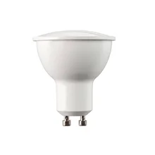 Высокое качество, 5 Вт, GU10, COB, светодиодный прожектор, светодиодный ночник для гостиной, idoor, спальни, украшение дома, светодиодный, умный светильник