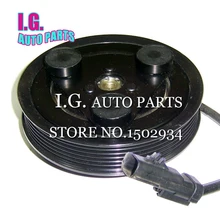 Brand New AC Compressor Clutch Repair kits For Car font b Jeep b font font b