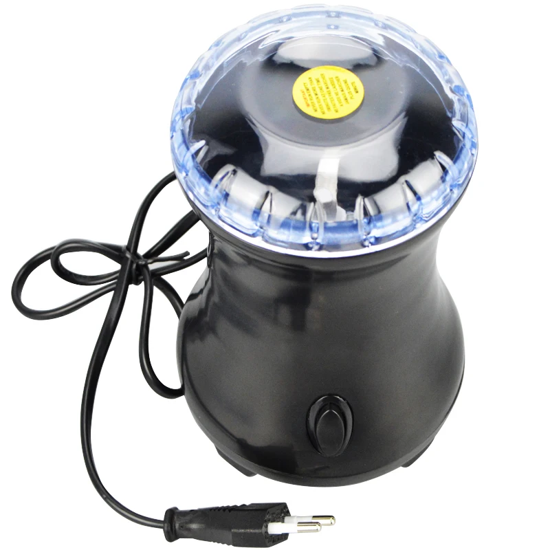 

Coffee Machine Coffee Beans Grinder with Stainless Steel Blade User-friendly Coffee maker dismemby atormortar-grinder triturator
