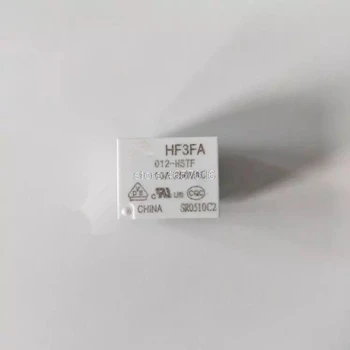

10pcs/lot Relay HF3FA 012-HSTF T73-1A-12V