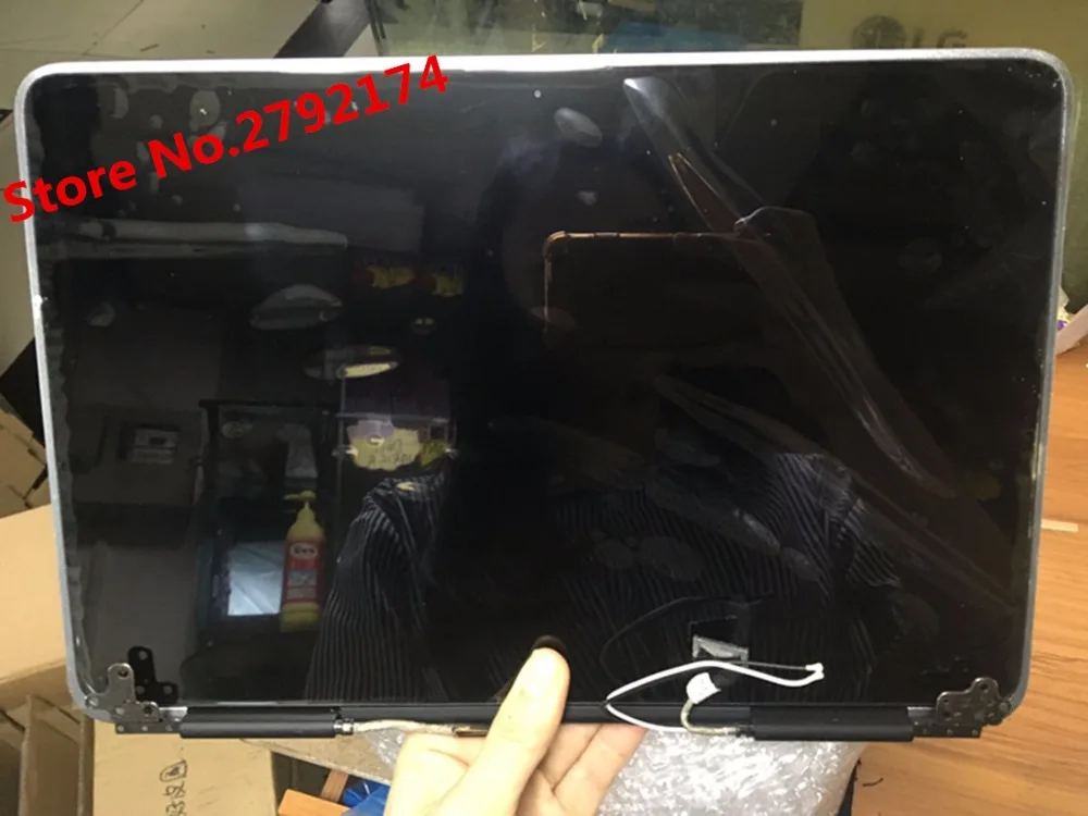 Laptop Touch Screen Digitizer Assembly for DELL for XPS 11-1508T  for Chromebook 11 CB1C13 11.6