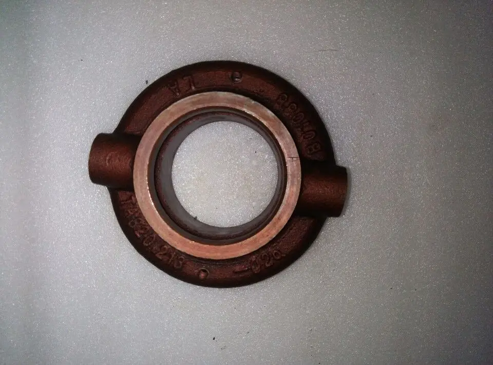 

release bearing seat for Foton lovol tractor, part number: TA820.213-02a