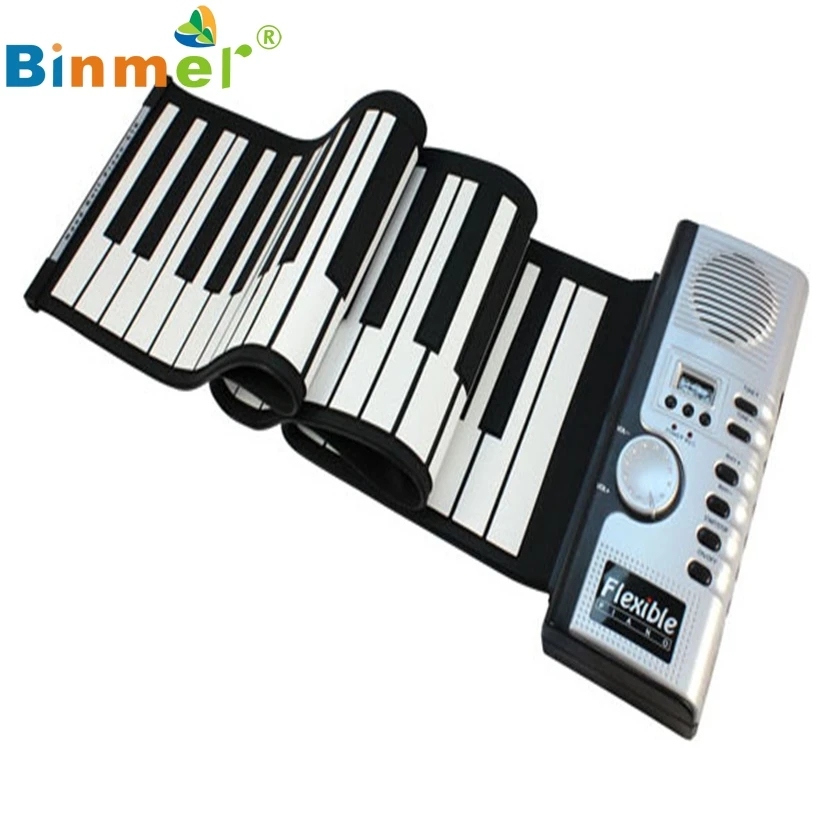 Синтезатор Binmer SZ0228 * 1 13 гибкий 61 дюйм | Электроника