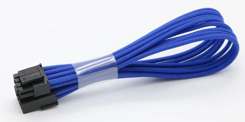 Dark Blue -1
