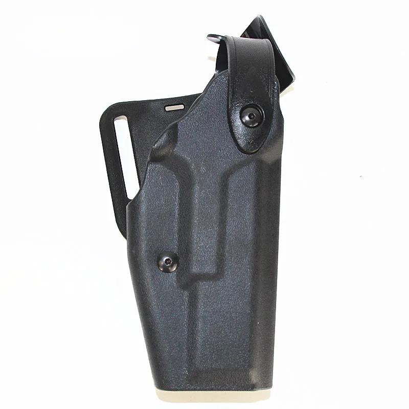 Военная Тактическая кобура с пистолетным ремнем Glock 17 19 22 Colt 1911 P226 HK USP M9 охотничья