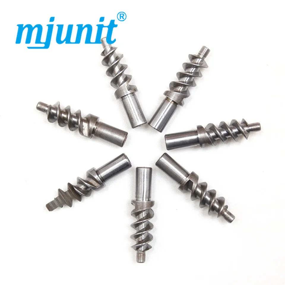 Mjunit китайский производитель CNC подвергая механической обработке Запчасти для