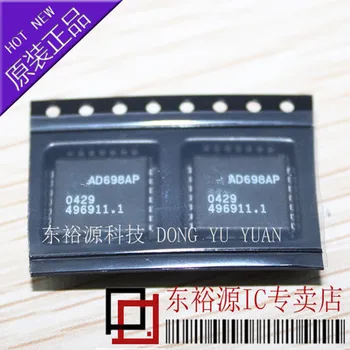 

1PCS AD698APZ PLCC-28 AD698A PLCC28 AD698 698 New and original